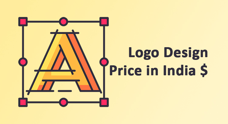 logo design price in India