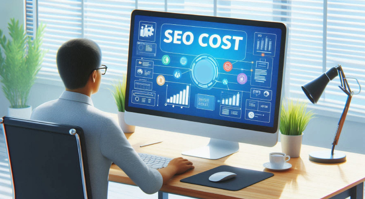 how much does seo cost