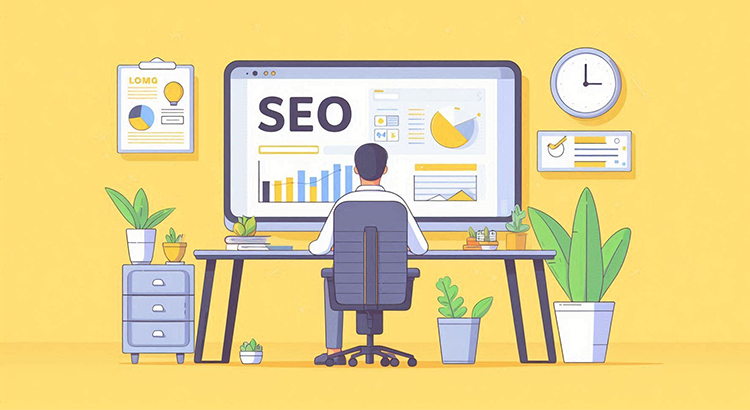 seo agency near me