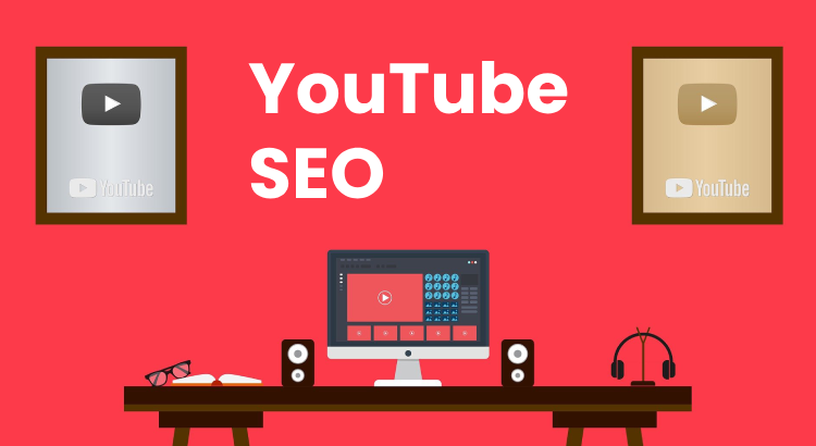 youtube seo agency