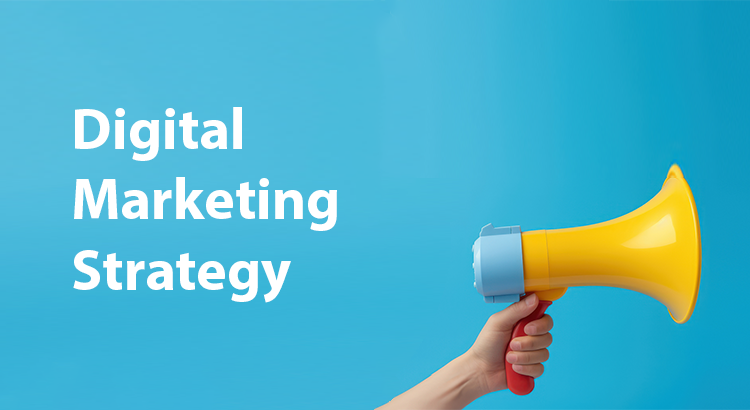 digital marketing strategy