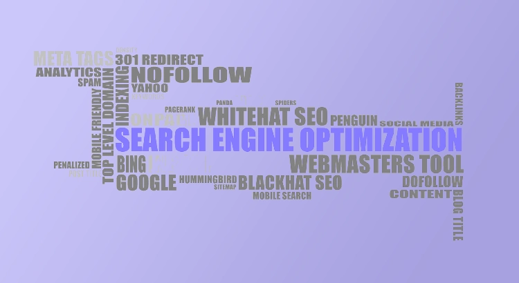 search engine optimization services