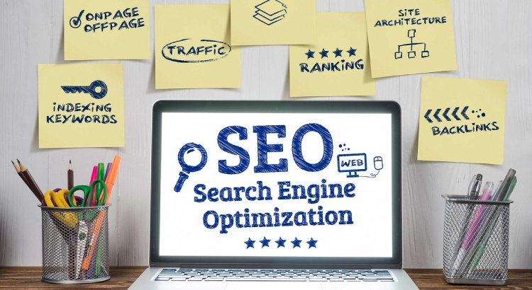 search engine optimization