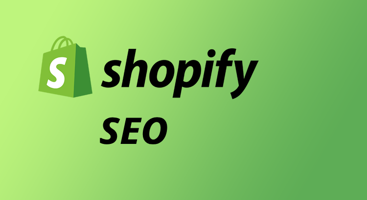 shopify seo