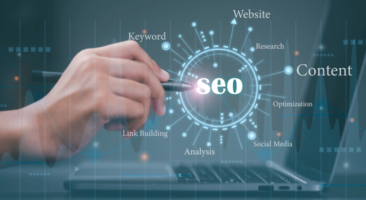 top 10 seo companies in india