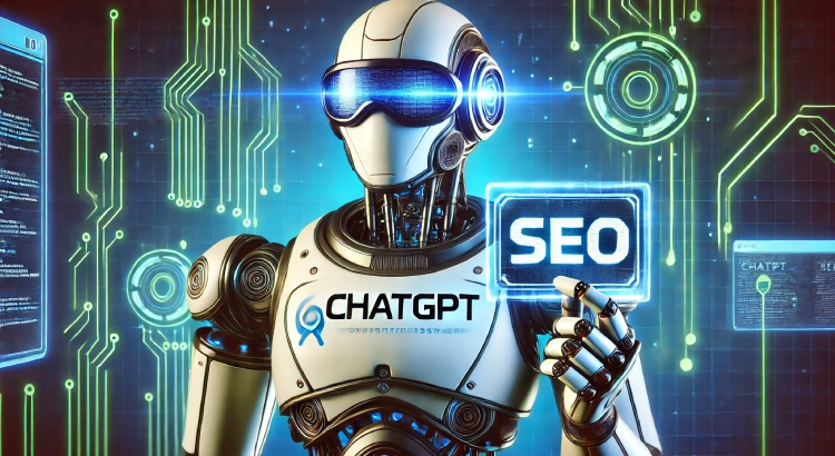 chatgpt for seo