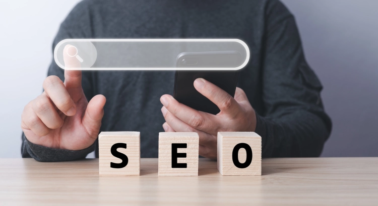 hire seo expert in india