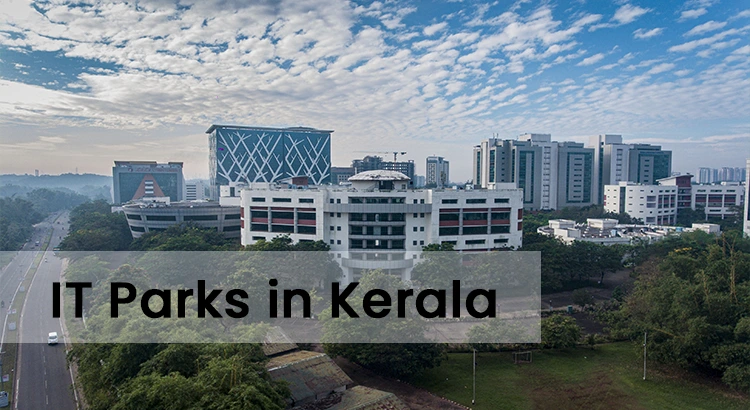 it parks in kerala