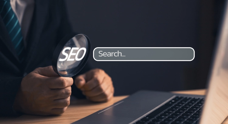 online seo training