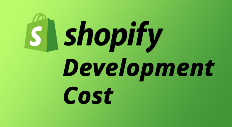 shopify development cost in kochi kerala